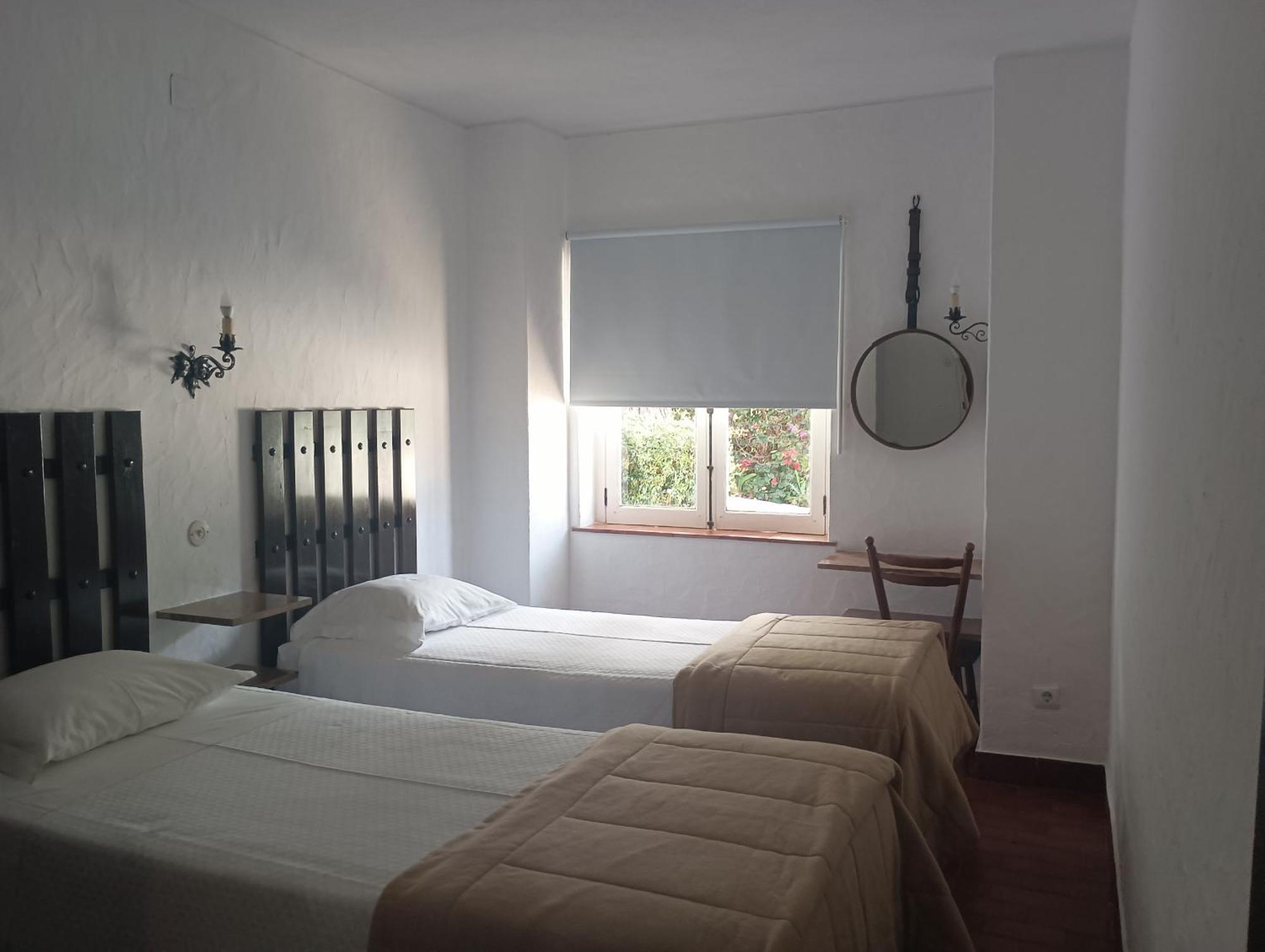 Quinta Da Ameijeira Лагос Екстериор снимка