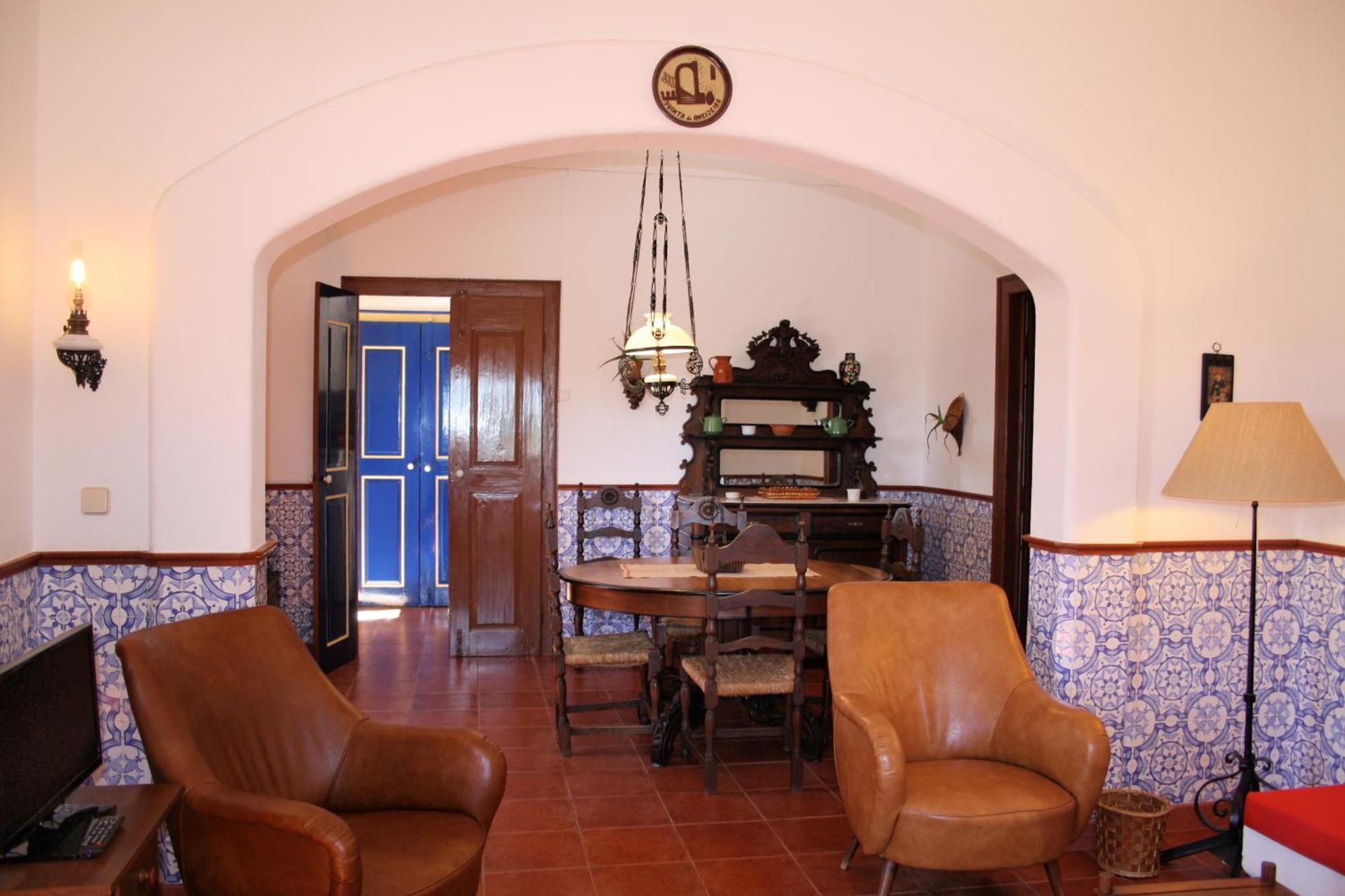 Quinta Da Ameijeira Лагос Стая снимка
