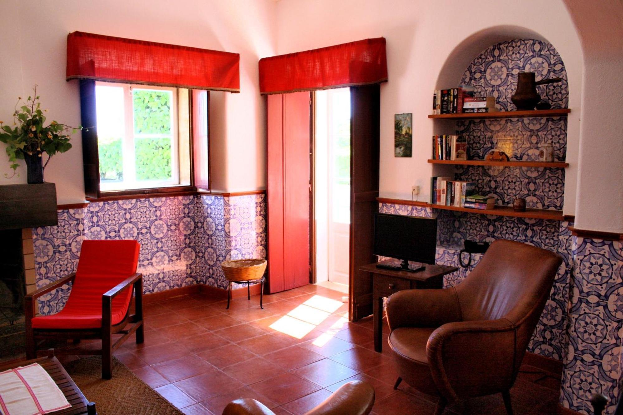 Quinta Da Ameijeira Лагос Стая снимка