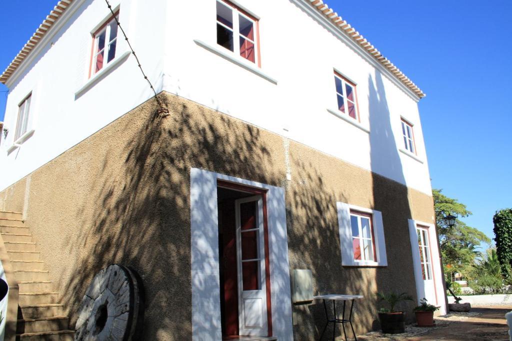 Quinta Da Ameijeira Лагос Стая снимка