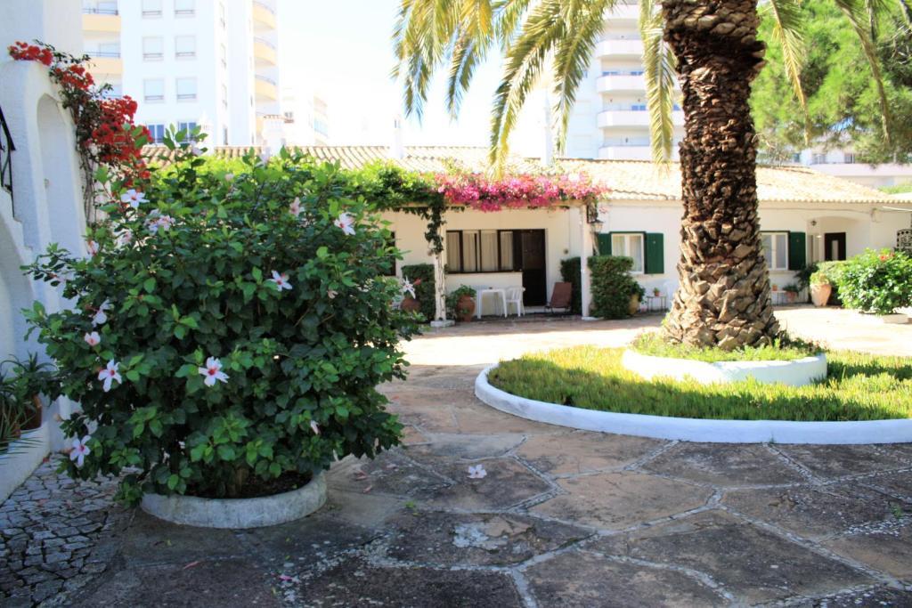 Quinta Da Ameijeira Лагос Екстериор снимка