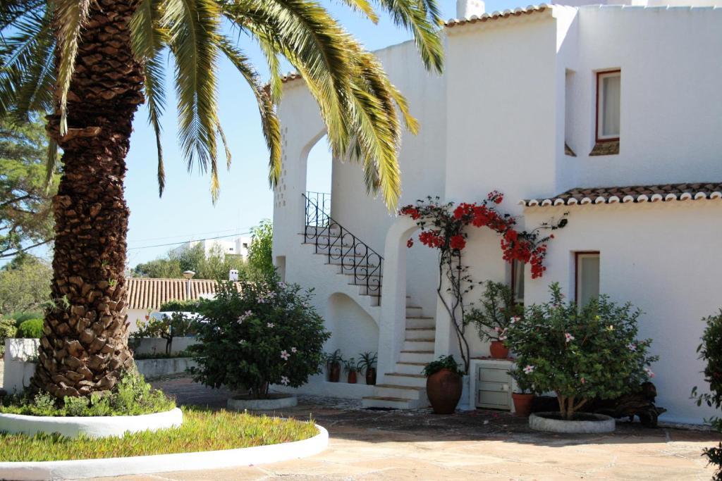 Quinta Da Ameijeira Лагос Екстериор снимка