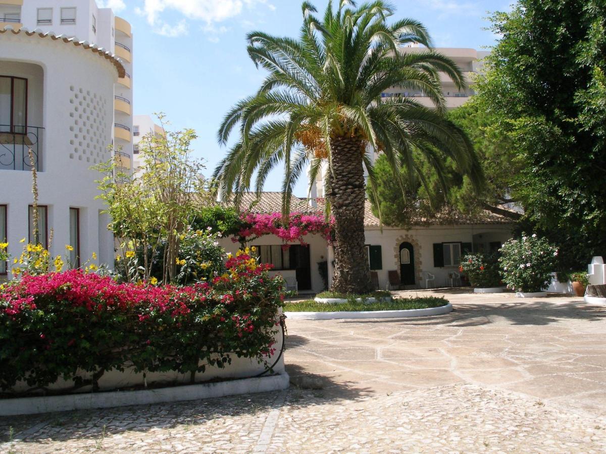 Quinta Da Ameijeira Лагос Екстериор снимка