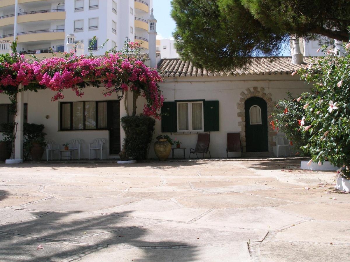 Quinta Da Ameijeira Лагос Екстериор снимка